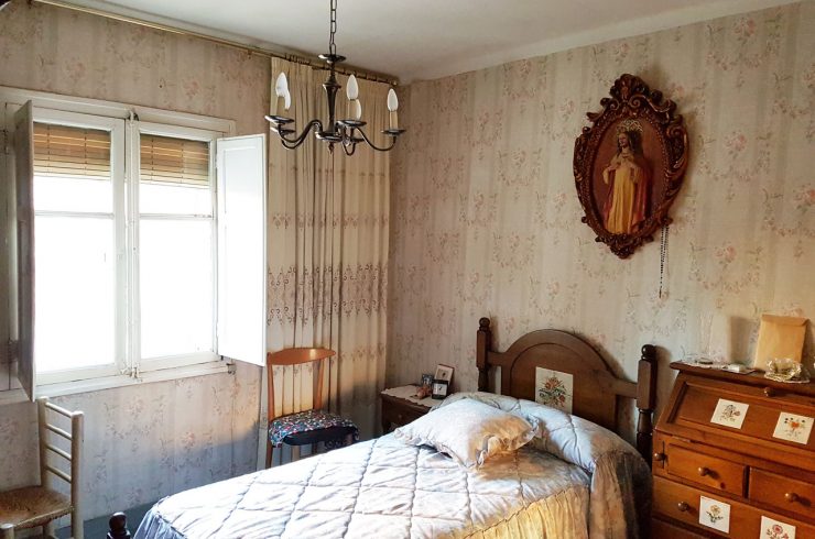 Apartamento para reformar