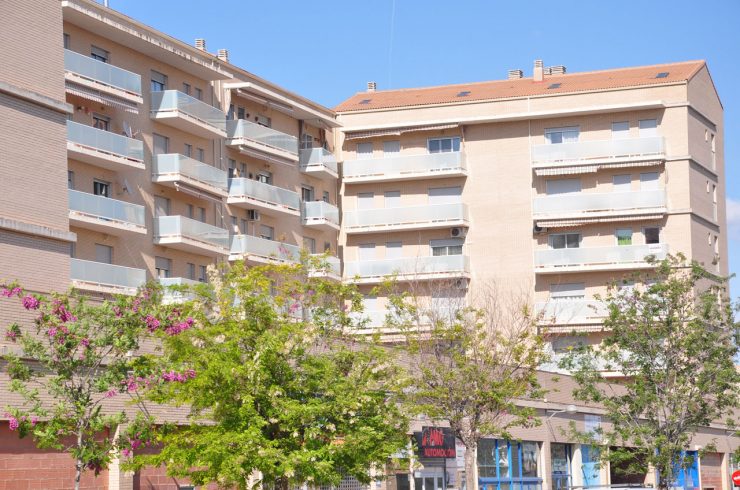 Vivienda en Urbanizacion Seminueva a Precio Increible