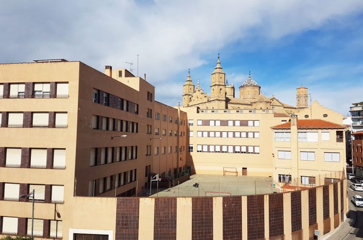 Vivir en el Centro no es cuestion de dinero