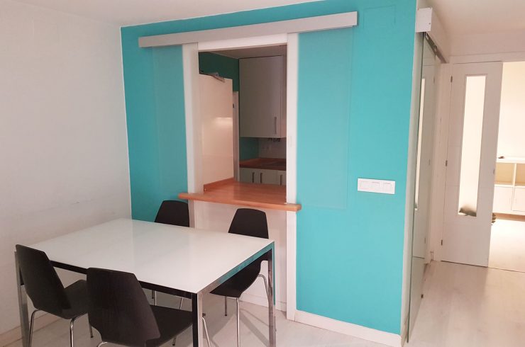 Apartamento Duplex